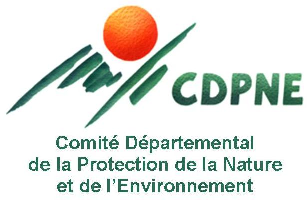 Logo du CDPNE